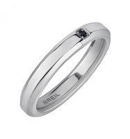Ring Breil Man Breil Y in Steel TJ3110 - TJ3110